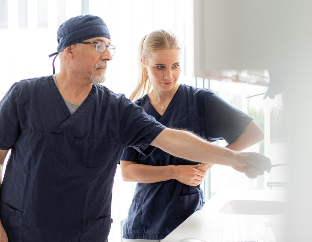 Vitamin-D-Mangel – mögliche Folgen für Ihre Zahngesundheit